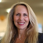 Carol Meyrowitz, Executive Chairman of TJX