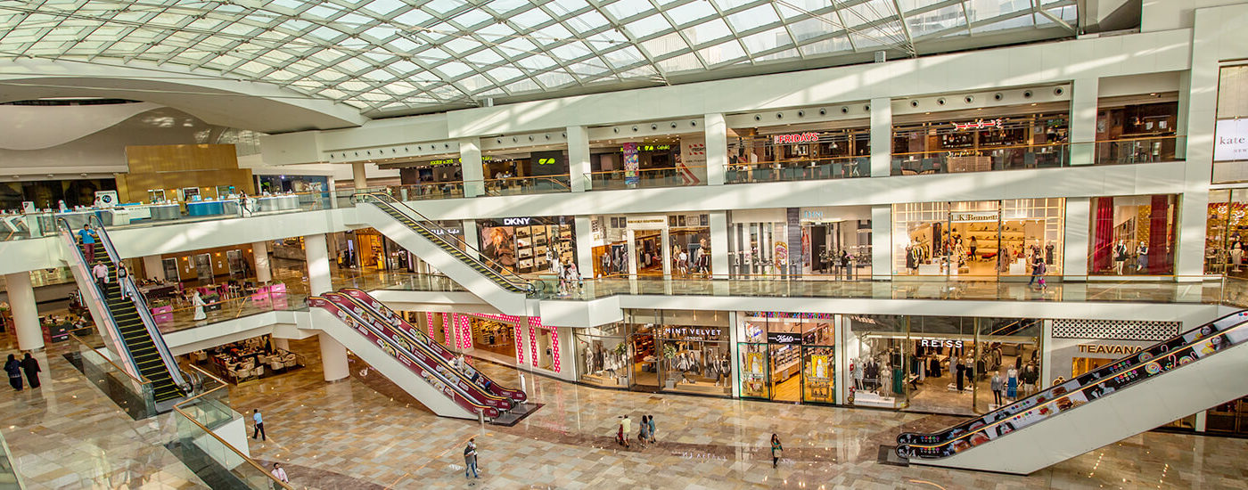 Deployment and Adoption of an ERP Solution across a Department Store ...