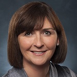  Judith McKenna, President and CEO, Walmart International